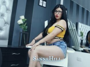 SanneHill