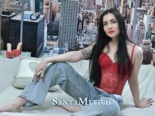 SantaMitich sexchat