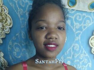 SantahFix sexchat