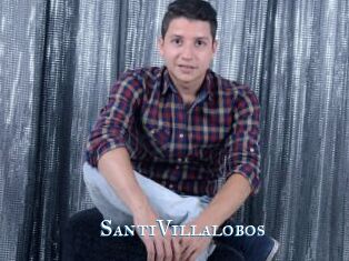 SantiVillalobos sexchat