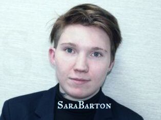 SaraBarton