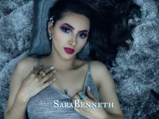 SaraBenneth