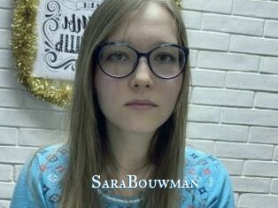 SaraBouwman