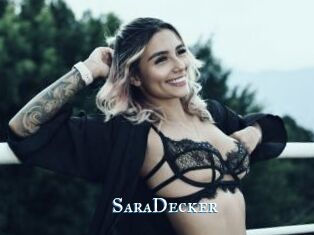 SaraDecker