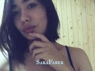 SaraFaber