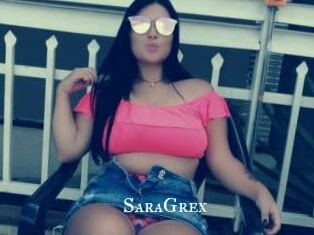 SaraGrex
