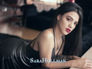 SaraHollman