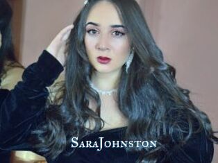 SaraJohnston