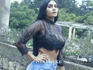 SaraLuke