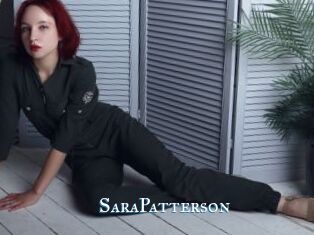 SaraPatterson sexchat