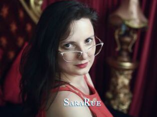 SaraRue