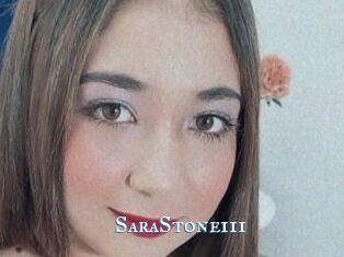 SaraStone111 sexchat