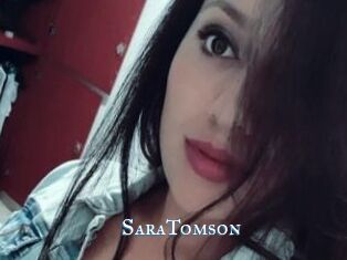 SaraTomson