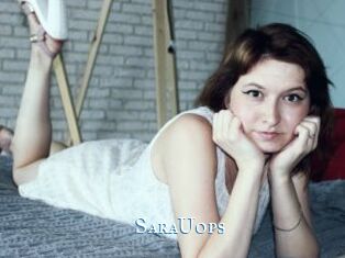 SaraUops