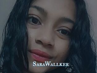 SaraWallker