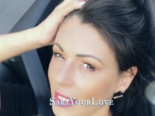 SaraYourLove