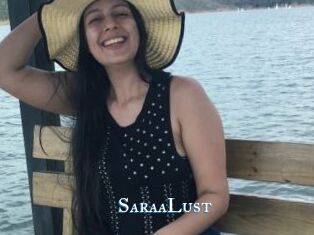 SaraaLust