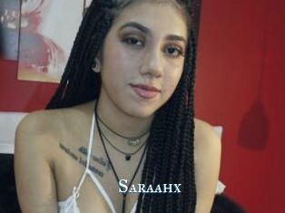 Saraahx