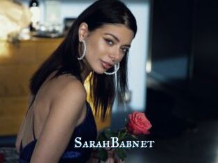 SarahBabnet