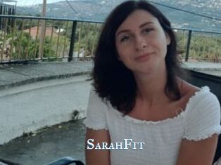 SarahFit