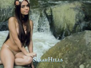 SarahHills