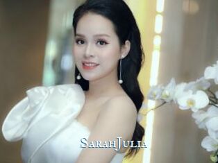 SarahJulia