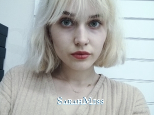 SarahMiss sexchat