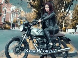 SarahMorriss