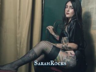 SarahRocks