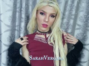 SarahVergara