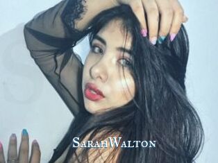 SarahWalton