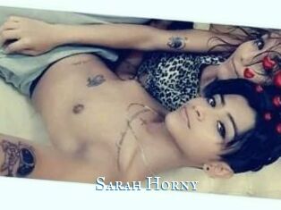 Sarah_Horny