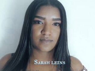Sarah_leins