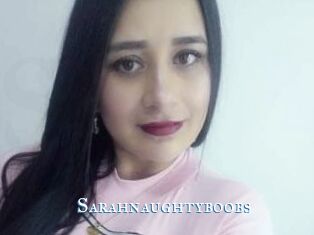 Sarahnaughtyboobs