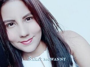 Saray_mcwanny