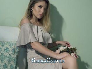 SarraCarter