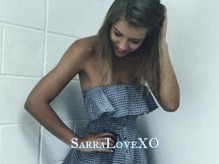 SarraLoveXO