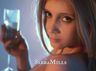 SarraMills
