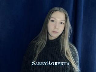 SarryRoberta sexchat