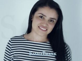 SashaBrank