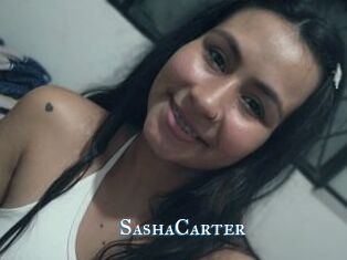 SashaCarter