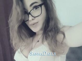 SashaDaily