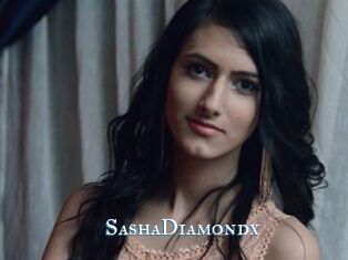SashaDiamondx