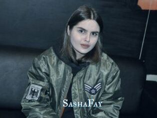 SashaFay