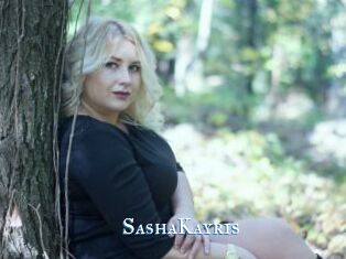 SashaKayris