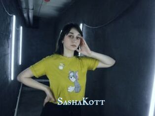 SashaKott