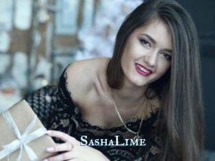 SashaLime