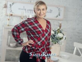 SashaRamsy sexchat