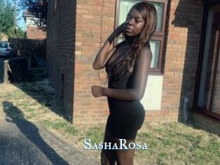 SashaRosa