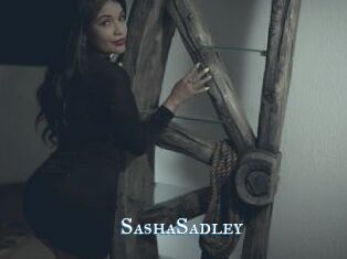 SashaSadley